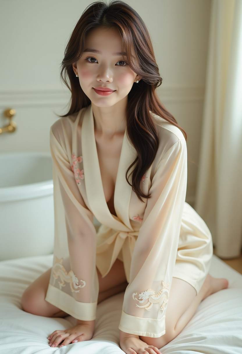 春来有归期海报